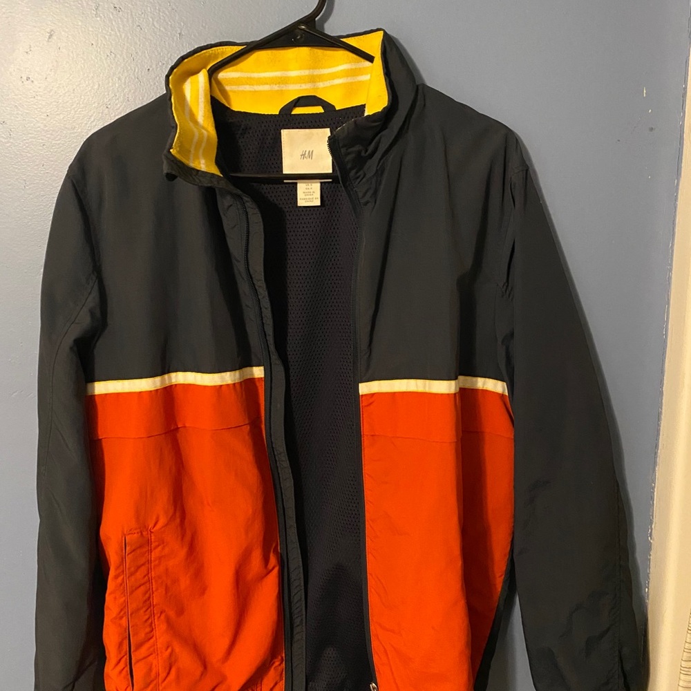 Jacket - Picture 2 of 6